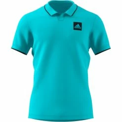 Adidas Men Paris Polo