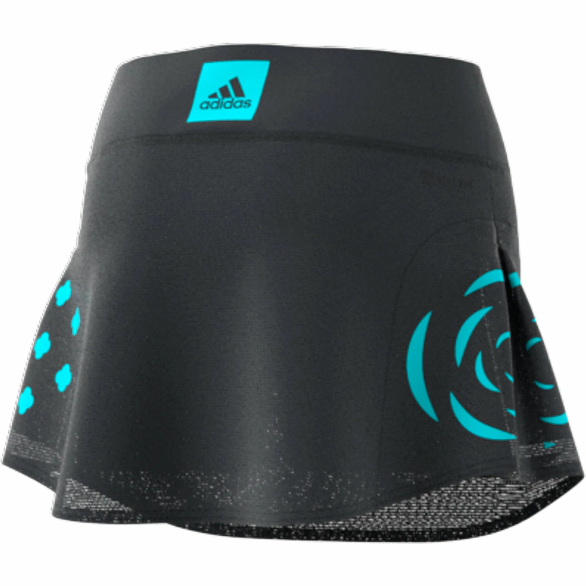 Adidas Paris Primeblue Match Skirt - Image 2