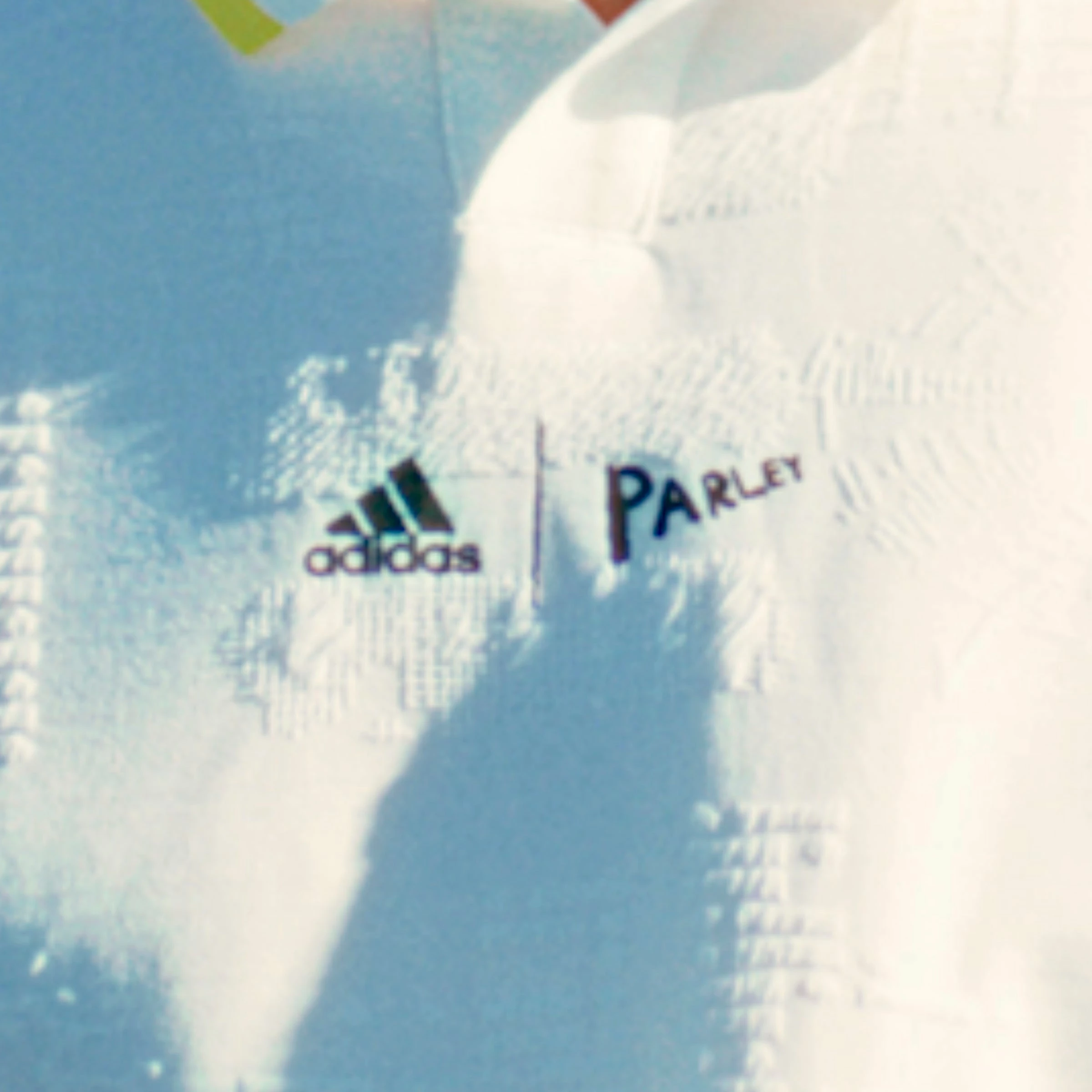 Adidas London Freelift Polo Parley - Image 5