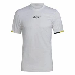 Adidas Tennis London Tee Parley