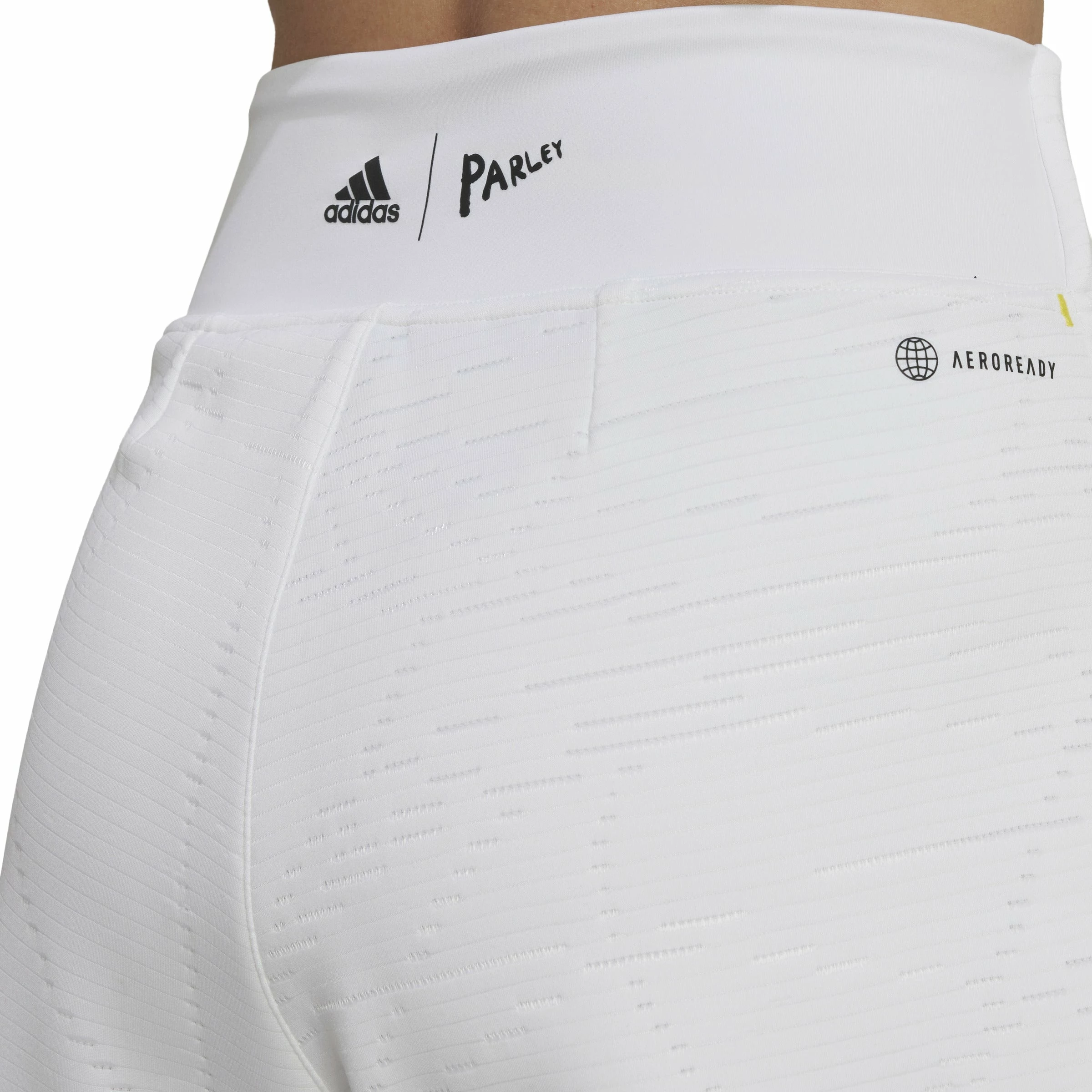 Adidas Parley London Short - Image 2
