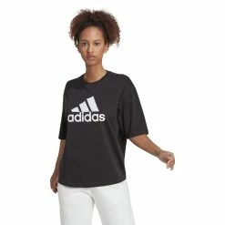 Adidas Badge Icon Tee