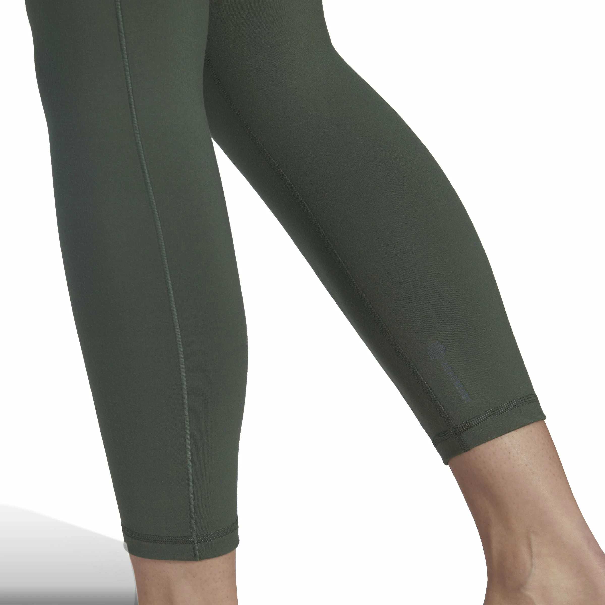 Adidas Women 7/8 Legging - Image 5