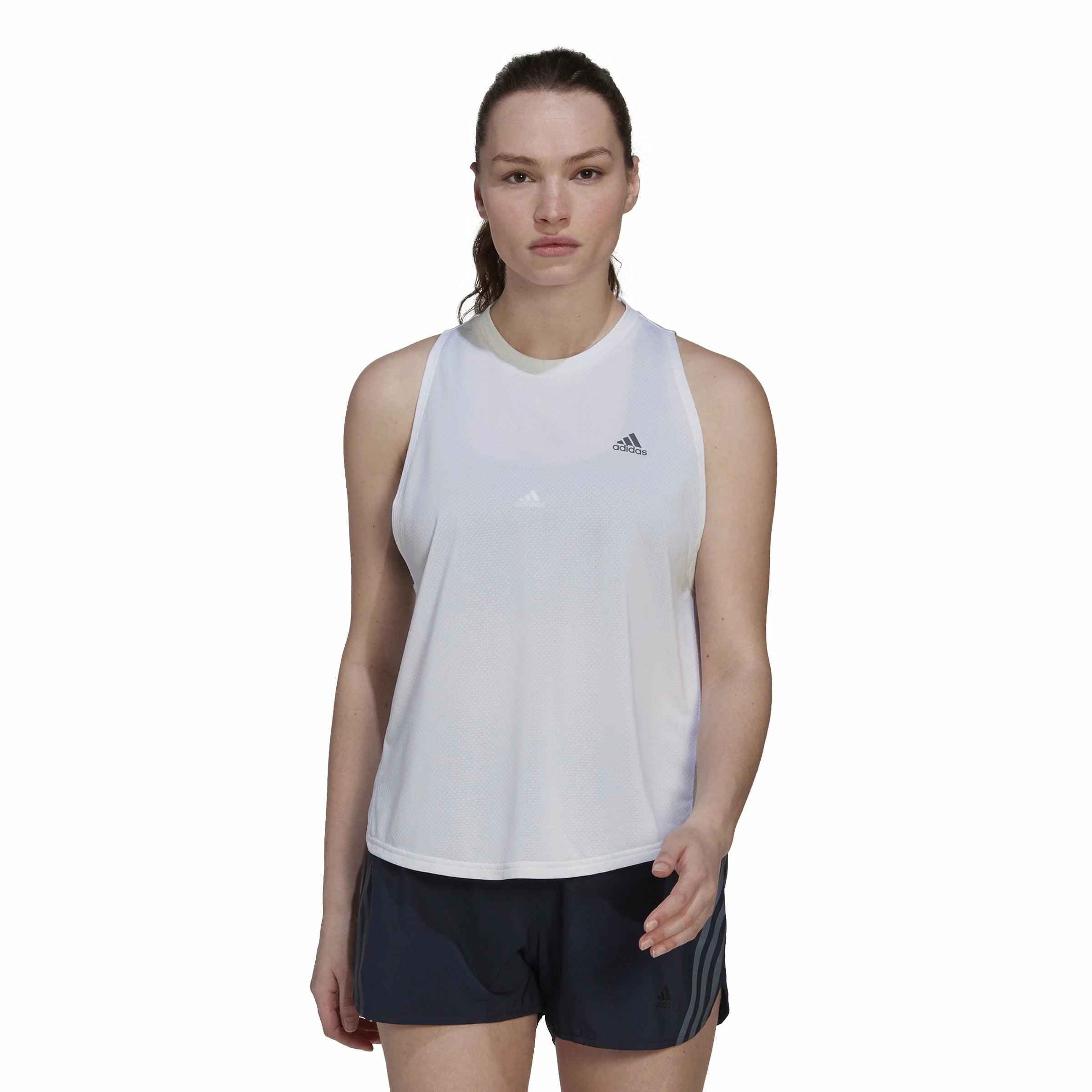 Adidas Running Tank Top - Image 2