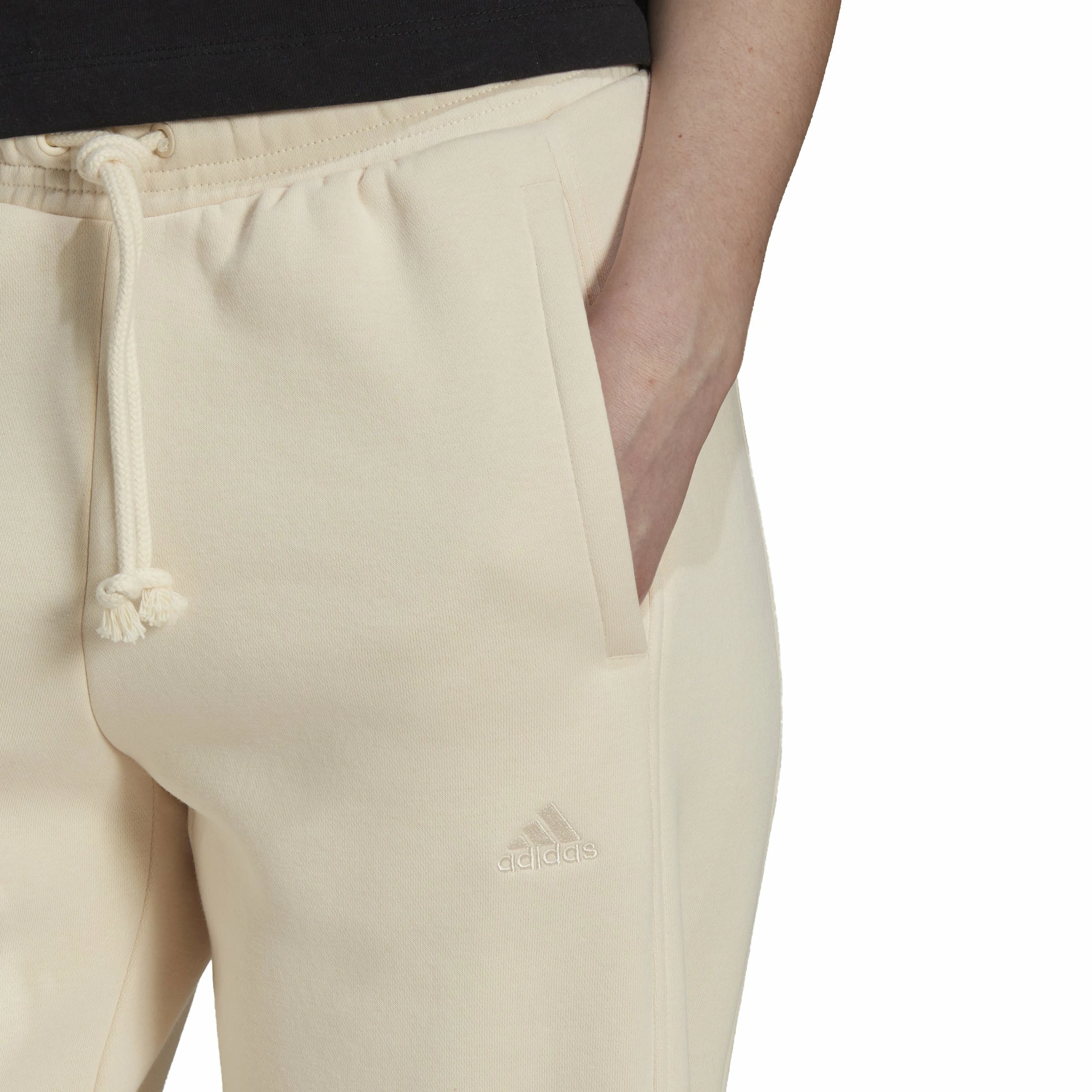 Adidas Women Boyfriend Sweatpant - Image 5