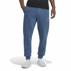Adidas Men Fleece Sport Sweatpant