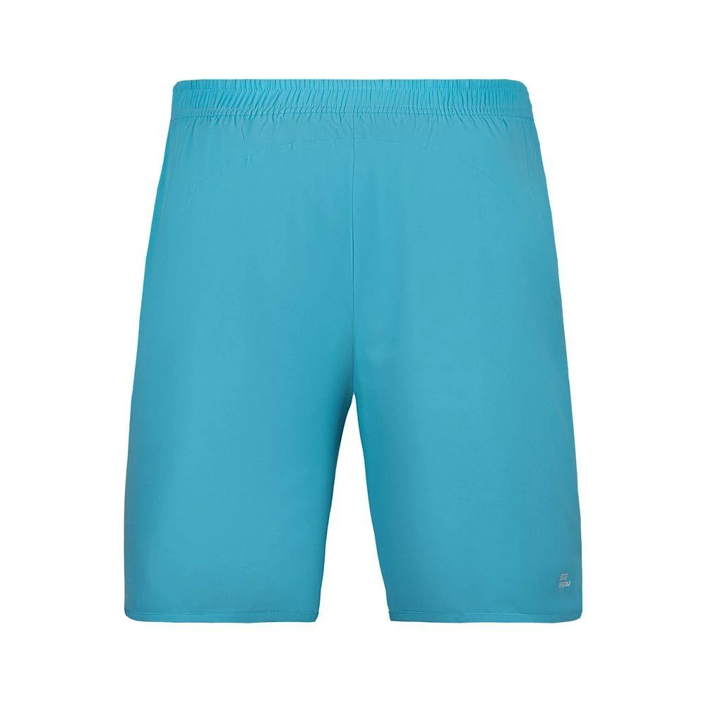 Bidi Badu Henry 2.0 Men Tennis Short - Aqua