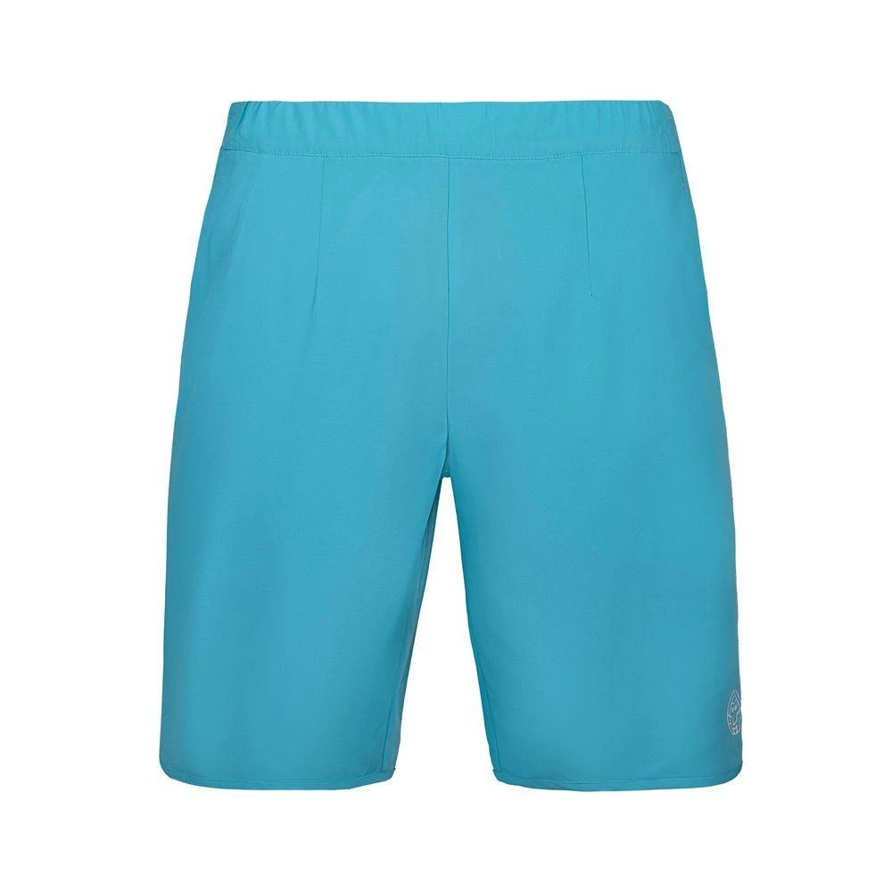 Bidi Badu Henry 2.0 Men Tennis Short - Aqua - Image 3