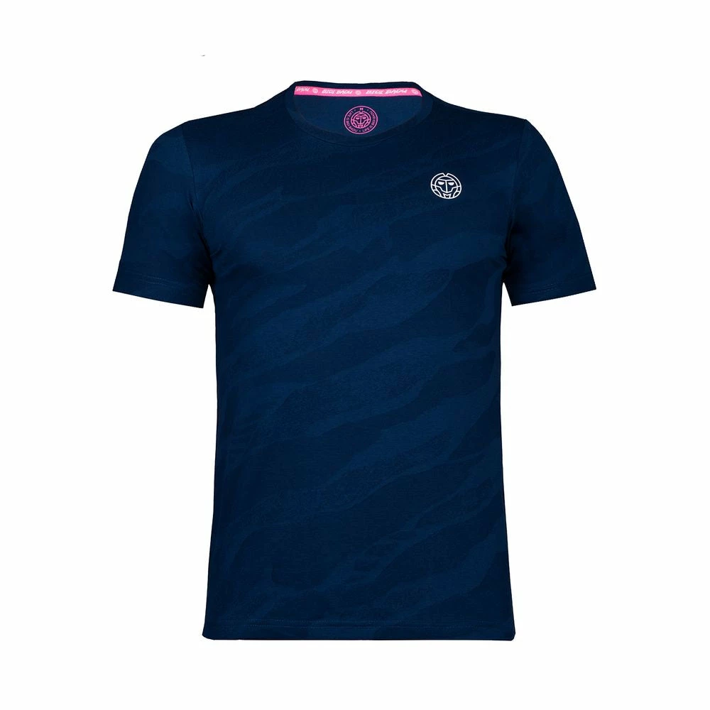 Bidi Badu Ikem Men Tennis Tee