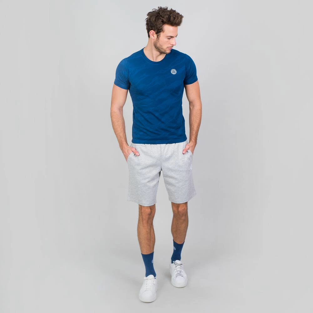 Bidi Badu Ikem Men Tennis Tee - Image 2