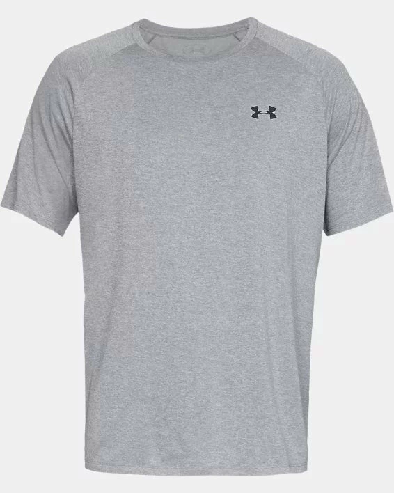 Under Armour Men's UA Tech™ 2.0 Short Sleeve - Image 4