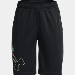 Under Armour Prototype 2.0 Tiger Short Junior
