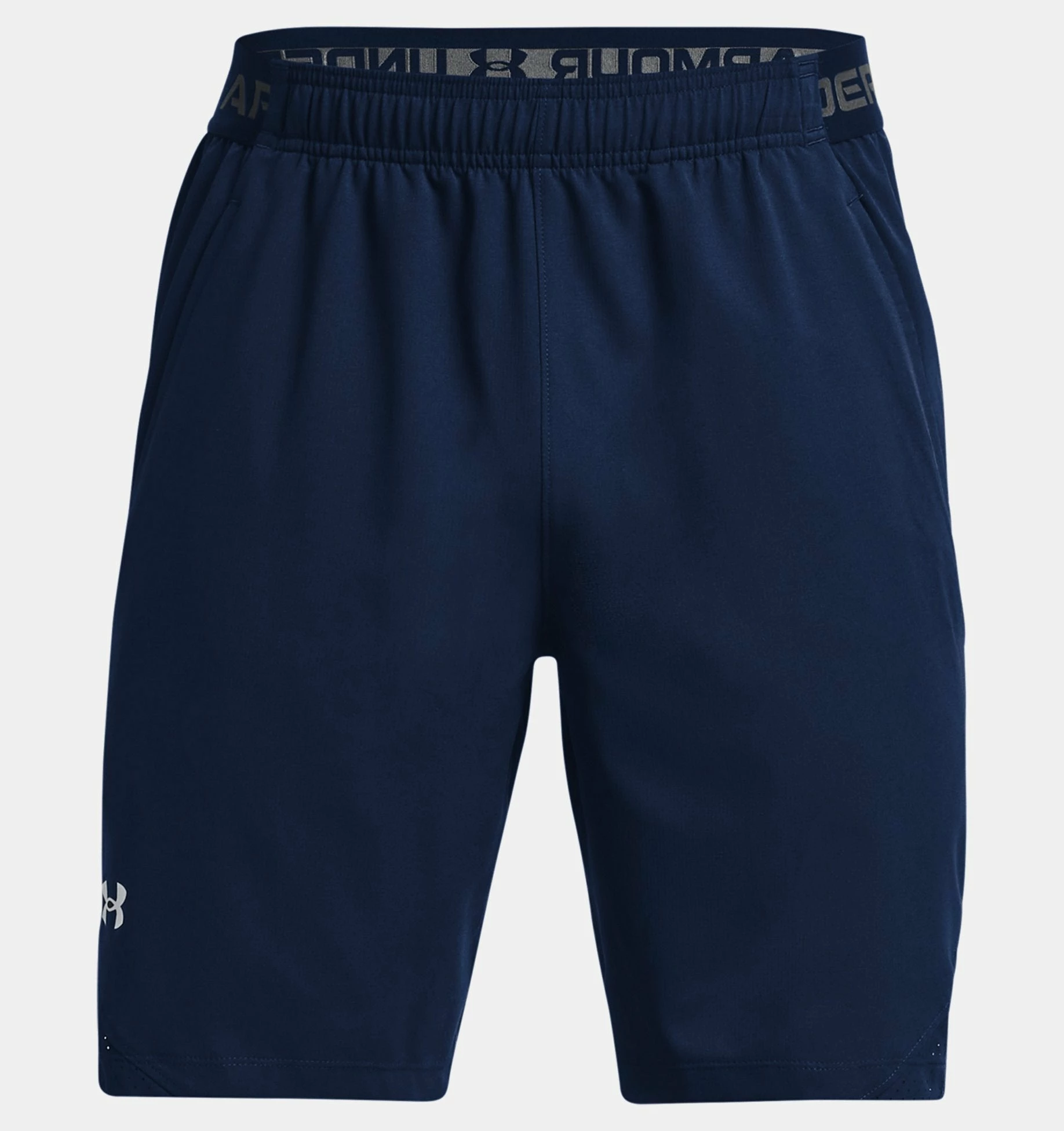 Under Armour Men's UA Vanish Woven Shorts - Image 2