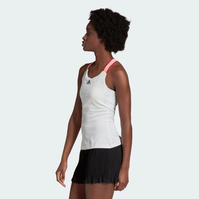 Adidas Y-Tank Heat RDY - Image 5