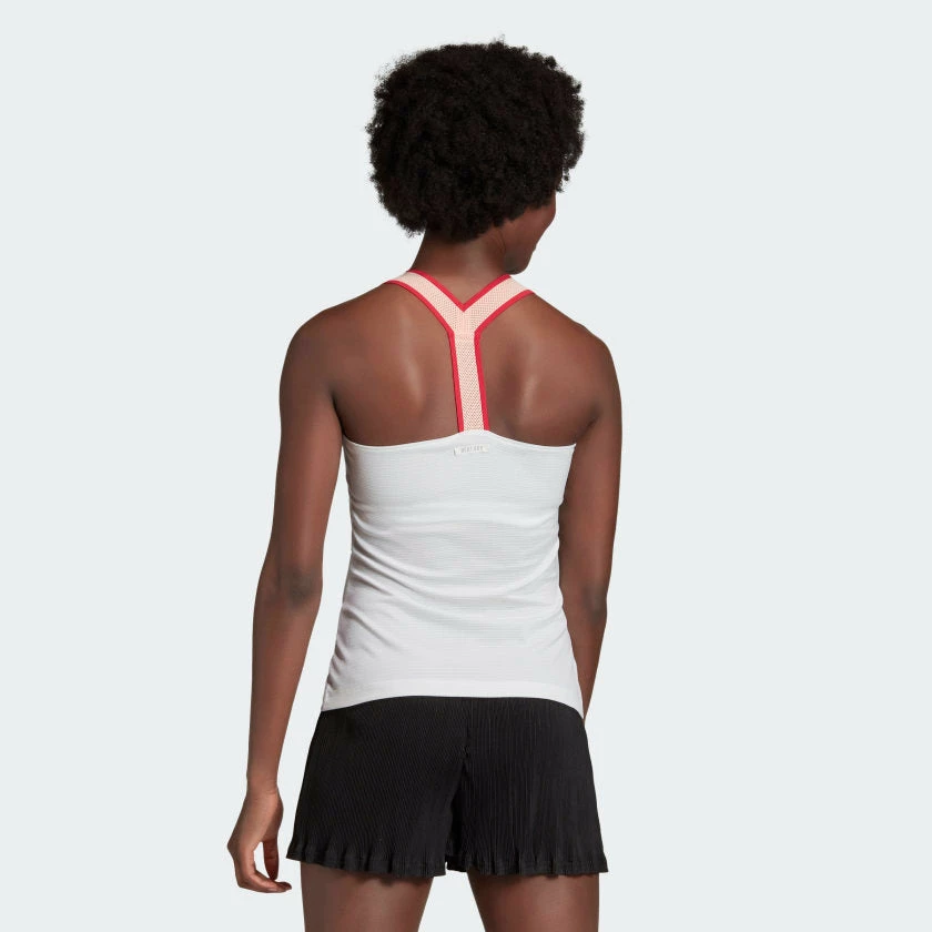 Adidas Y-Tank Heat RDY - Image 6