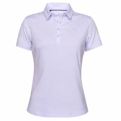 Under Armour Heat Gear Polo