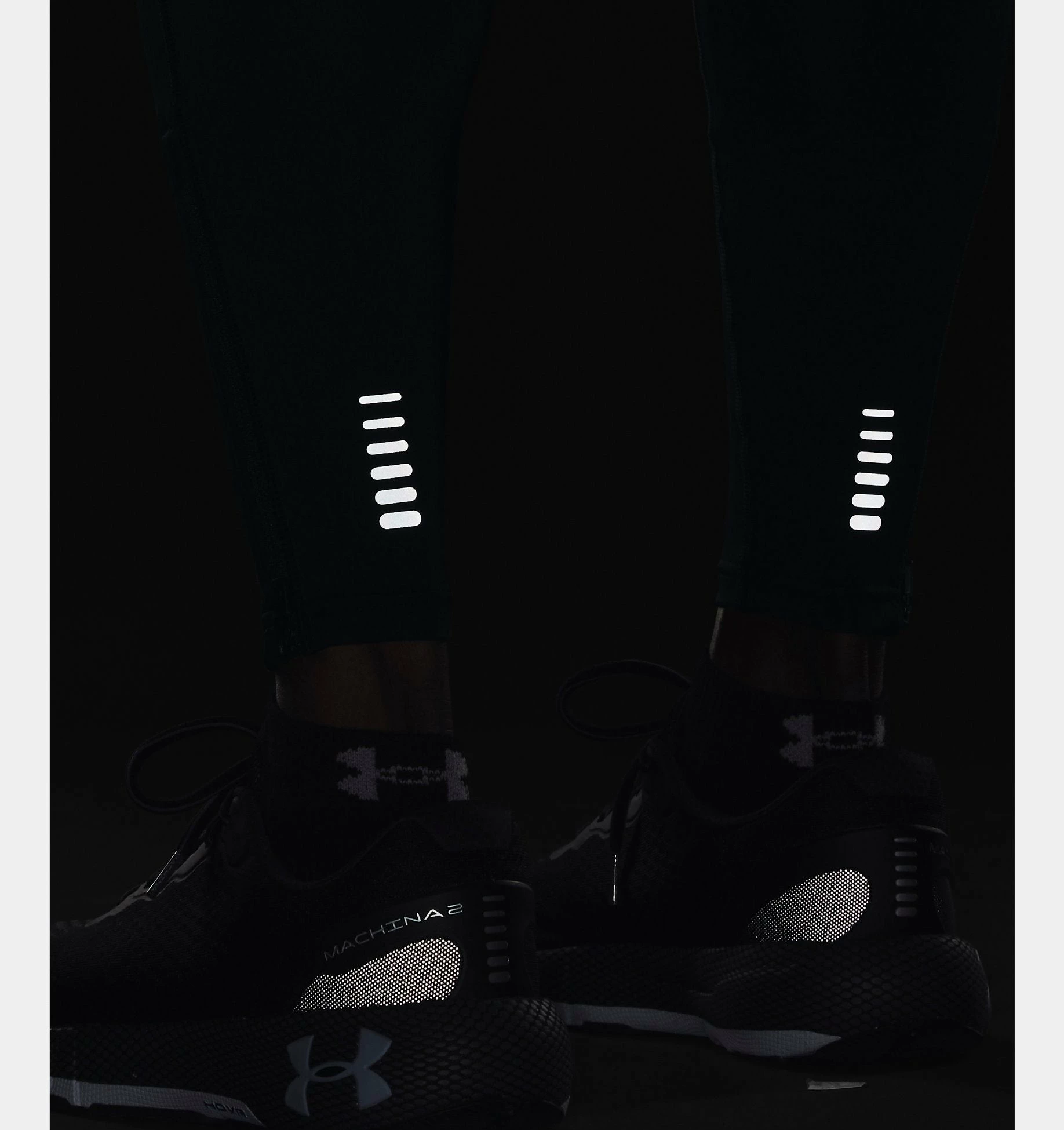 Under Armour Men's UA Fly Fast 3.0 Tights - Image 4