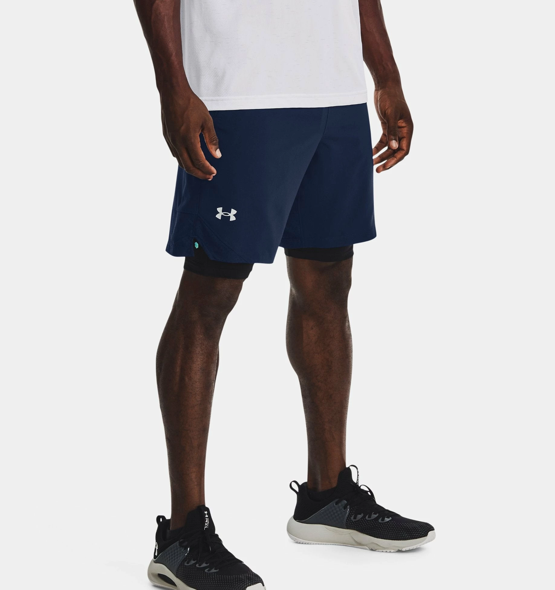 Under Armour Men's UA Vanish Woven Shorts