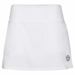Bidi Badu Ailani Women Tennis Skirt - White