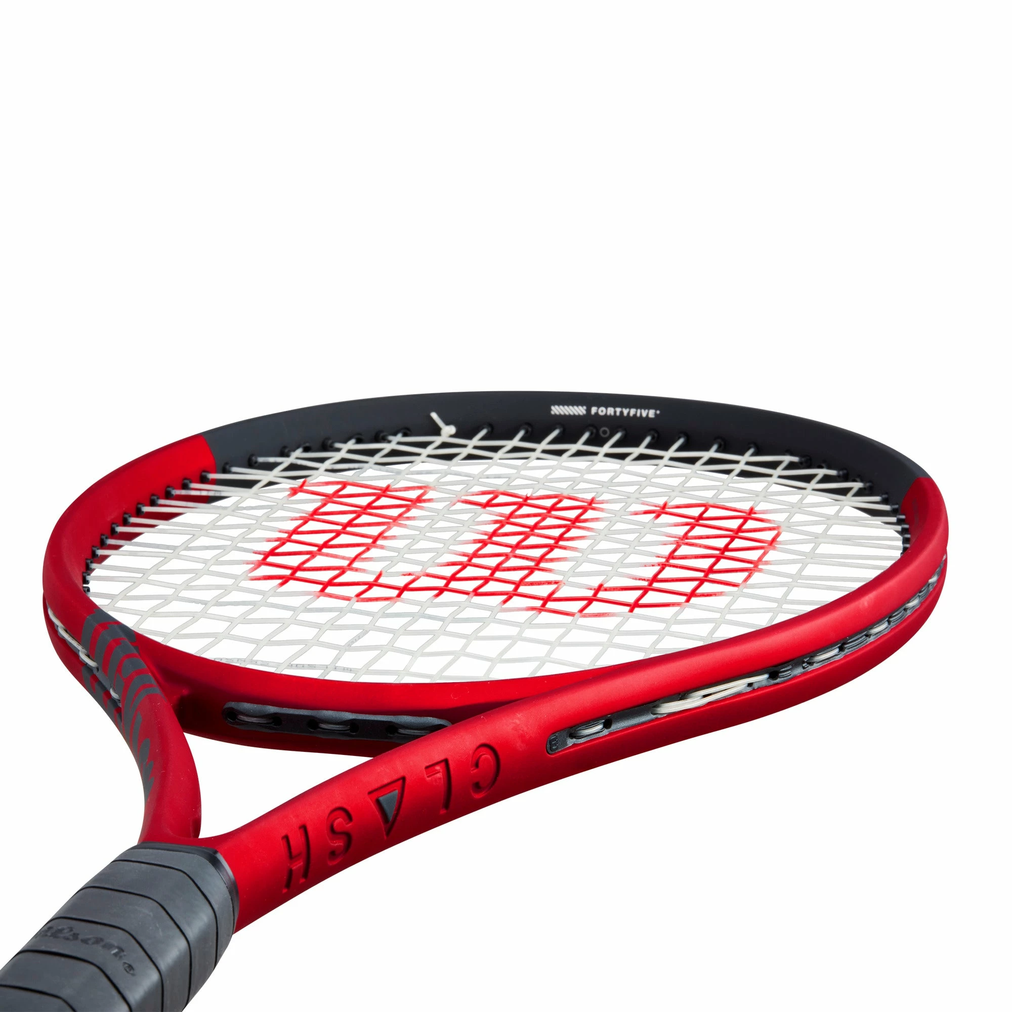 Wilson Clash 100 Pro V2 310G - Image 3
