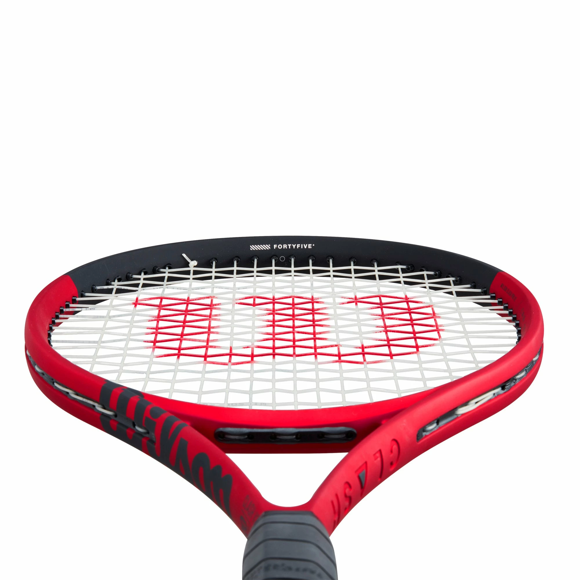 Wilson Clash 100 Pro V2 310G - Image 4
