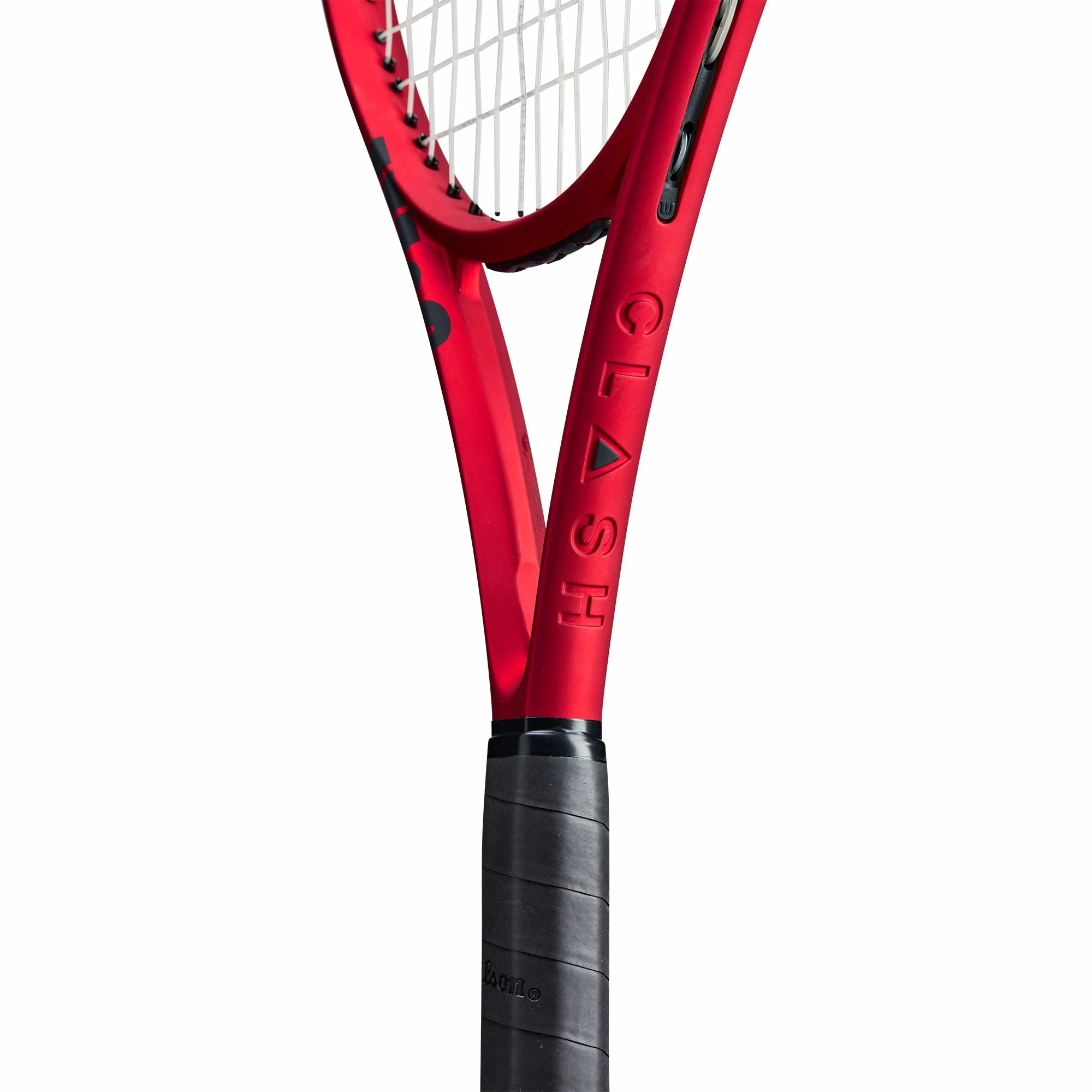 Wilson Clash 100 Pro V2 310G - Image 5