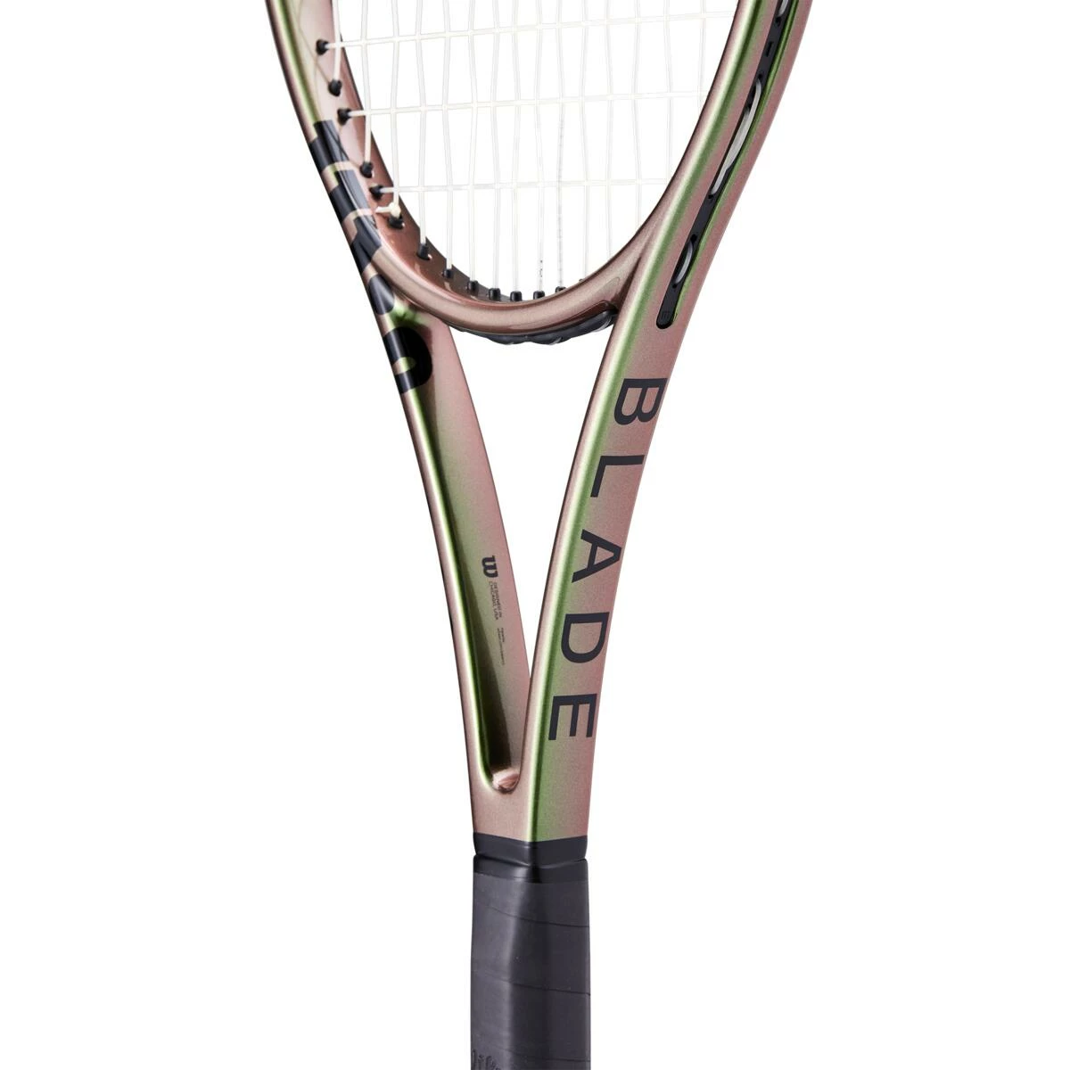 Wilson Blade 104 V8.0 290g - Image 4