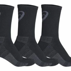 Asics Training Crew 3pk