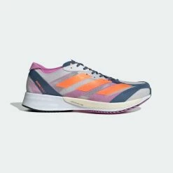 Adidas Adizero Adios 7 Men Dash Grey