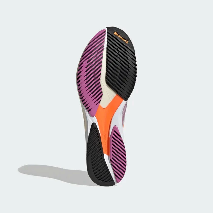 Adidas Adizero Adios 7 Men Dash Grey - Image 5