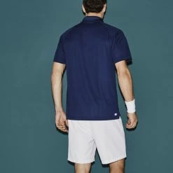 Lacoste Tennis Short 11 Lacoste Tennis Short -K-Swiss Shop alu3dhxc 1 LRG