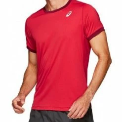 Asics Club Tennis Tee