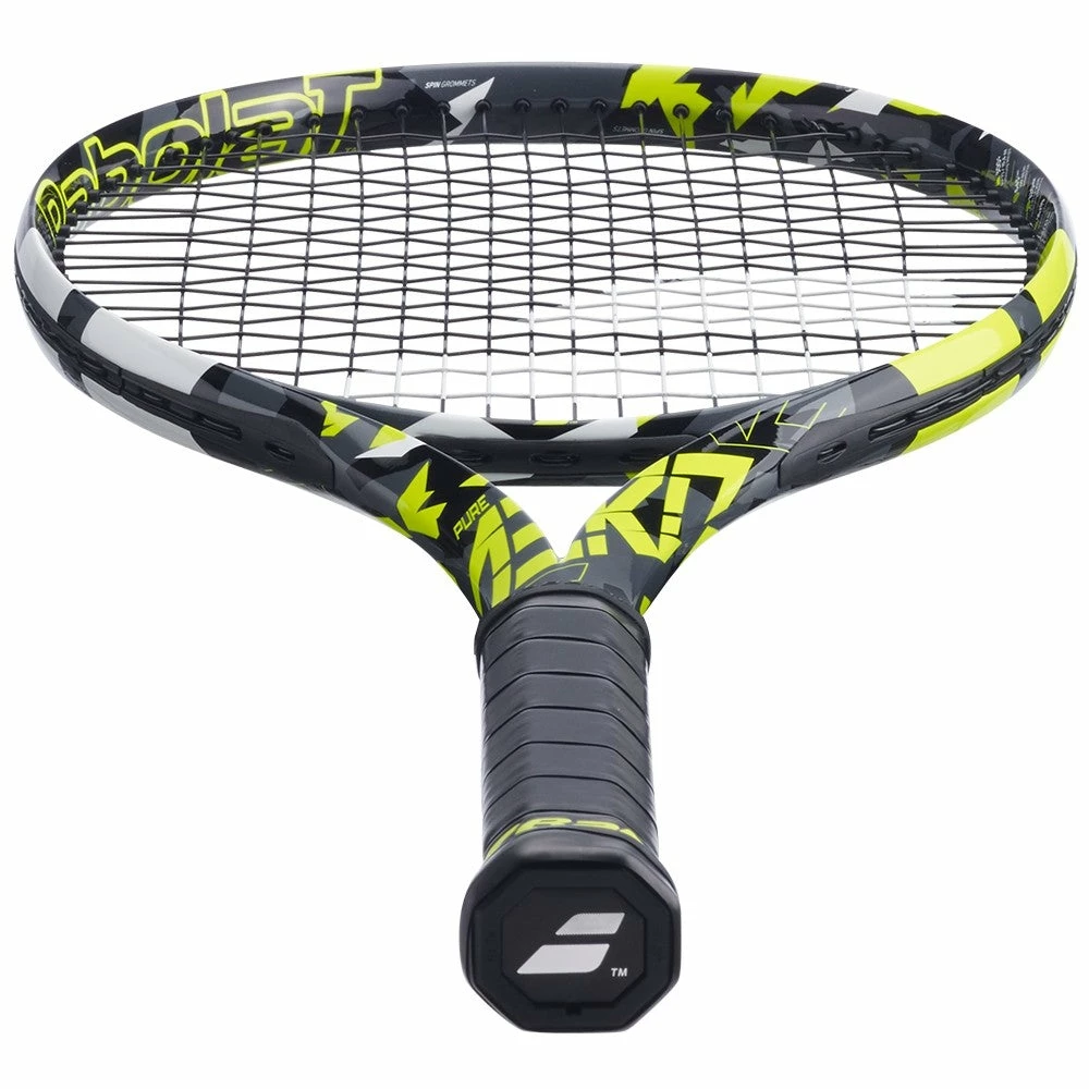 Babolat Pure Aero 2023 300G - Image 5