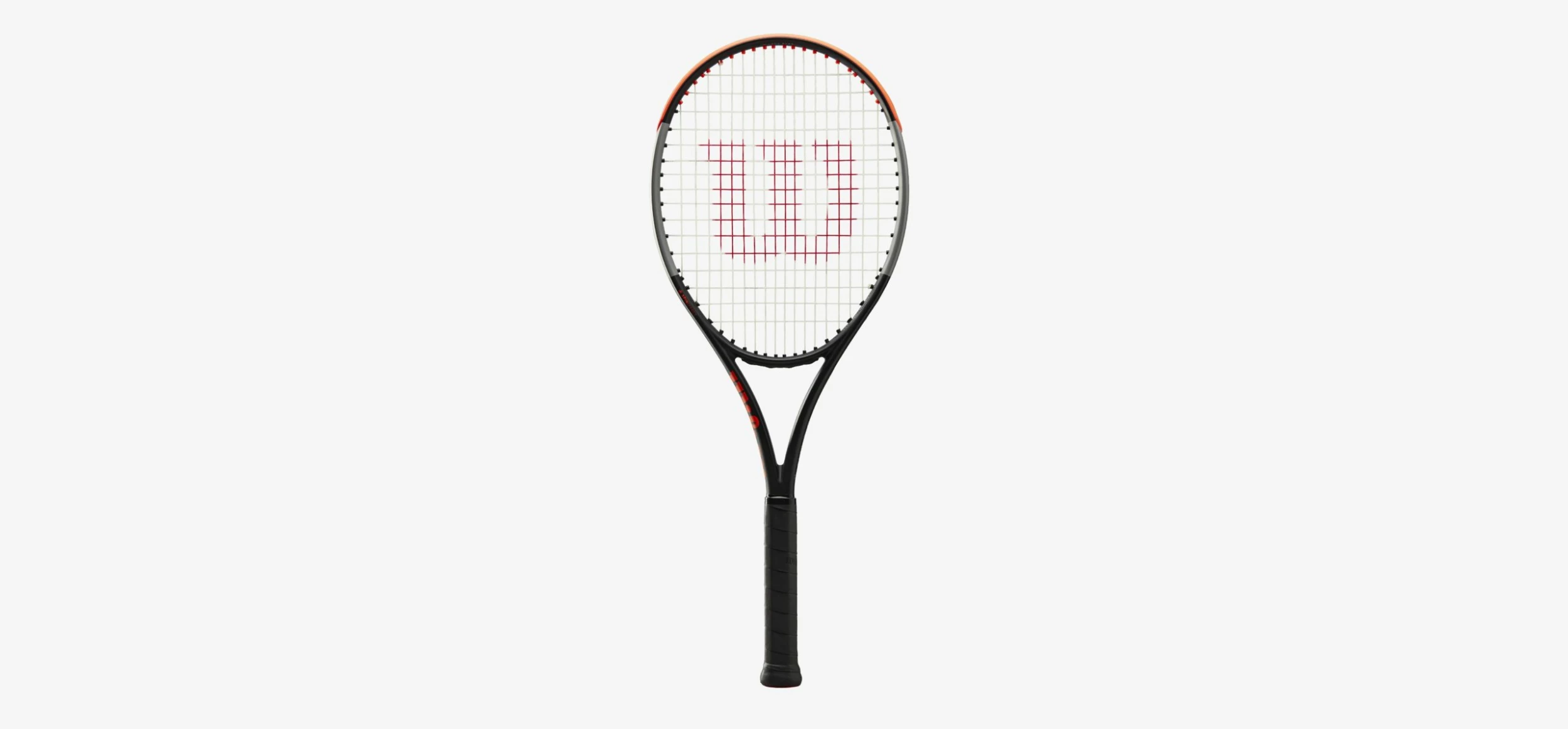 Wilson Burn 100S V4 300g