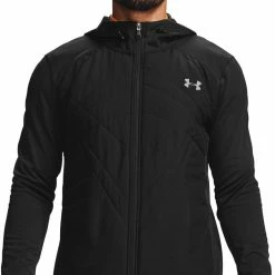 Under Armour Men's Sprint Hybrid Jacket
