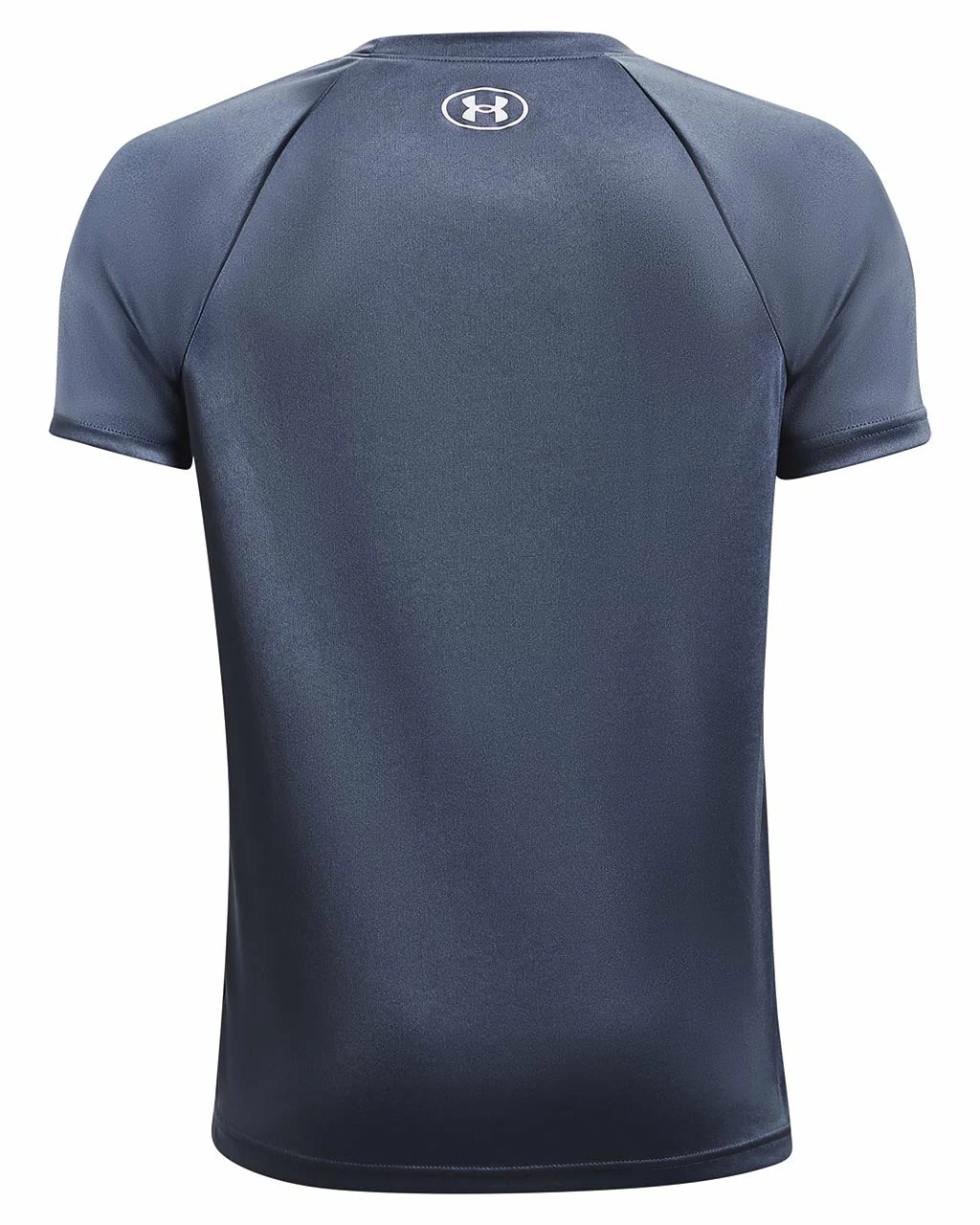 Under Armour Boy's Tech Hybrid Print Fill Short Sleeve - Image 2