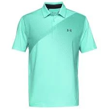 Under Armour Men Play Off Polo 2.0