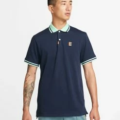 Nike Heritage Polo