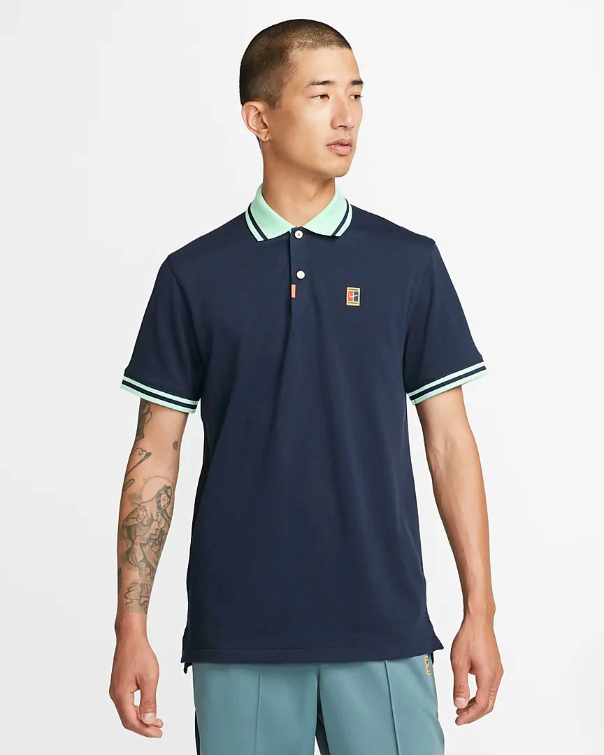 Nike Heritage Polo