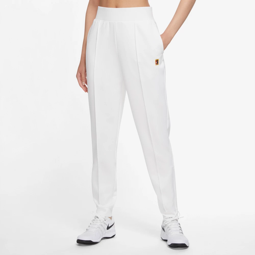 Nike Court Heritage Knit Pant - Image 2