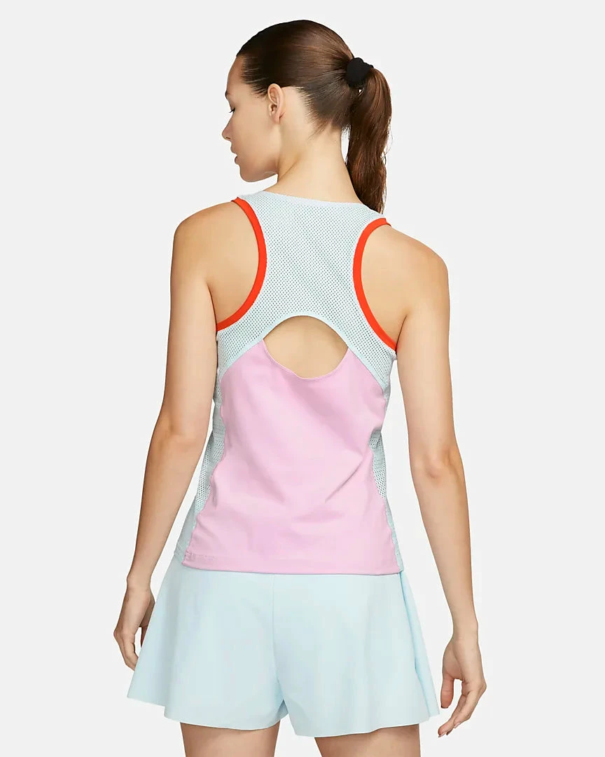 Nike Dri-FIT Slam Women Tank - Image 4