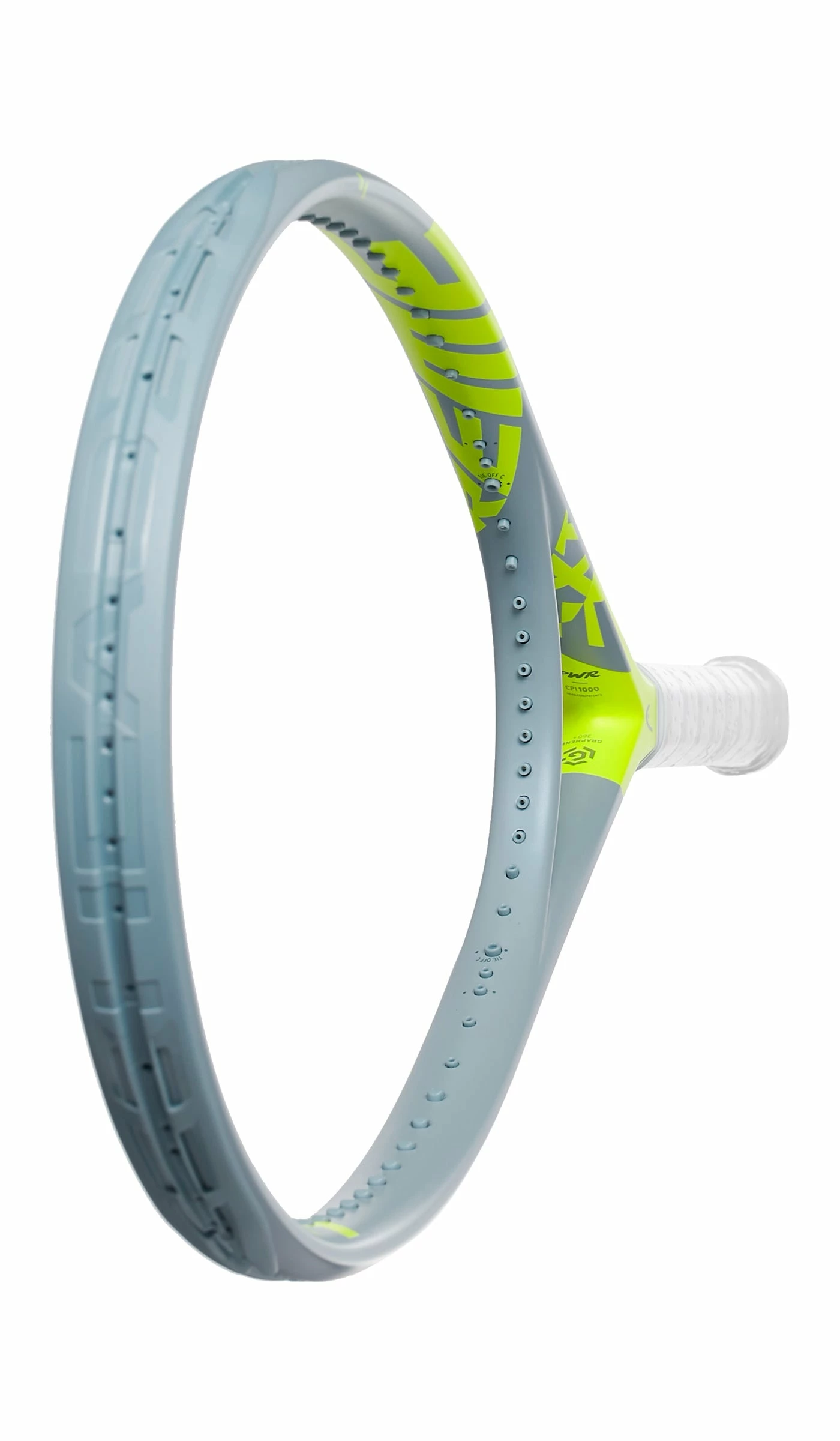 Head Graphene 360+ Extreme PWR 230g - Image 2