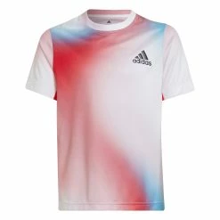 Adidas Melbourne Tennis Tee