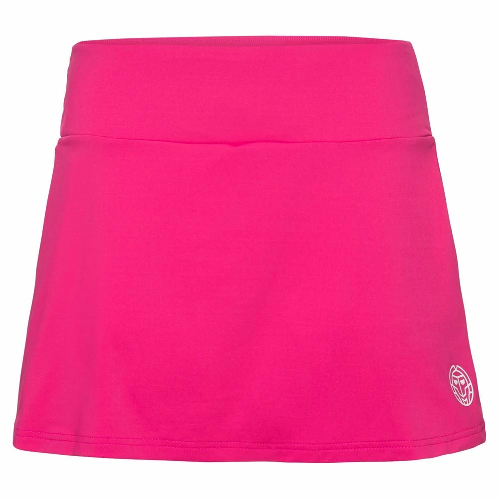 Bidi Badu Ailani Women Tennis Skirt - Pink