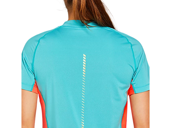Asics Women Tennis Tee - Image 6