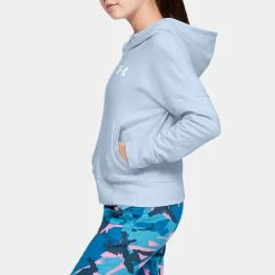 Under Armour Junior's Sweater -K-Swiss Shop image 6b43f32c e2ca 4869 bfca 5c3280e182f3