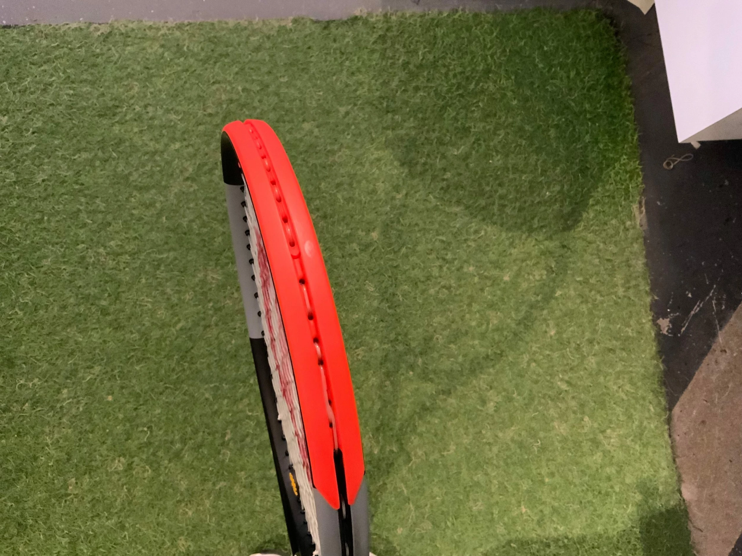 Wilson Burn 100LS Demo - Image 3