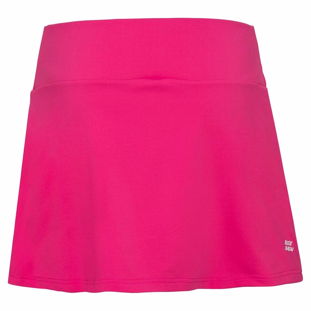 Bidi Badu Ailani Women Tennis Skirt - Pink - Image 2