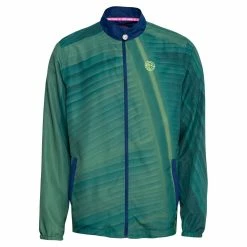 Bidi Badu Men Tennis Jacket