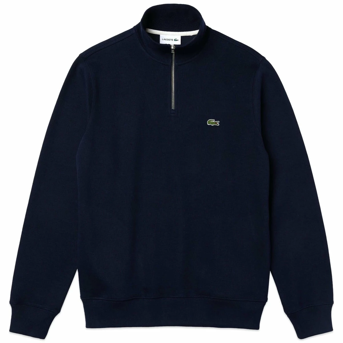 Lacoste Sweatshirt (Dark Blue)